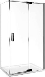 Excellent Душевой уголок Colors 120x90 R – фотография-1