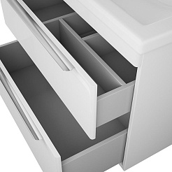 Owl 1975 Мебель для ванной Vind stor 70 – фотография-3