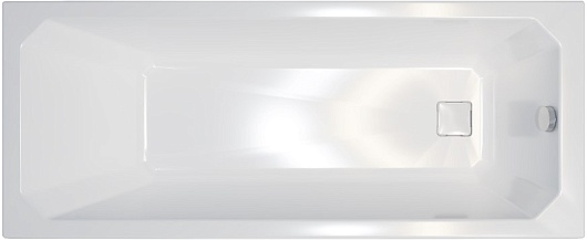 Triton Акриловая ванна Прага 150x70 – фото-1