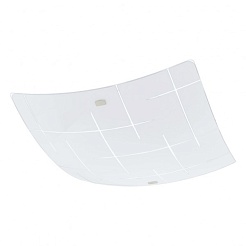 Eglo Светильник "Sabbio 1 93638" настенно-потолочный – фотография-1