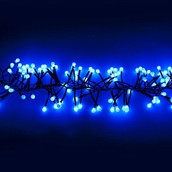 Feron Гирлянда декоративная Гроздь CL59 RGB – фотография-3