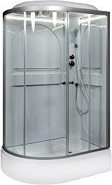 DTO Душевая кабина L520R LED – фотография-3