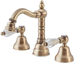 Cezares Смеситель DIAMOND-BBS2-02-Sw для биде – фотография-1