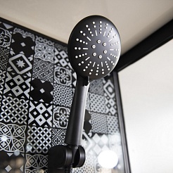 Esbano Душевая кабина 110x80 ESB-1180 СKR (n) – фотография-18