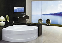 Eurolux Акриловая ванна "Спарта" L – фотография-3