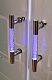 DTO  Душевой уголок С 01 LED – картинка-11