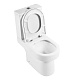 BelBagno Унитаз-компакт напольный Norma BB339CPR/BB865SC – картинка-16