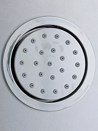 WeltWasser Душевая кабина Werra XL 1204 L – фотография-8