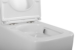 BelBagno Унитаз подвесной Luce-Tor BB076CH-TOR/SC – фотография-8