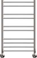 Lemark Полотенцесушитель водяной Ursus П10 500x800 хром