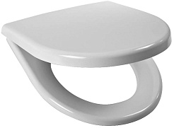 Jika Крышка-сиденье Lyra Plus 9338.0 – фотография-1