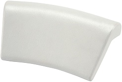 Excellent Подголовник для ванны Idea белый – фотография-1
