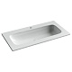 Sancos Тумба с раковиной Snob T 90 doha soft раковина Grace 91 CN7019 – фотография-9