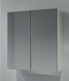 Какса-а Мебель для ванной Квадро 60 подвесная – фотография-3