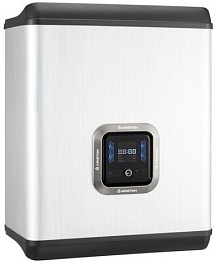 Ariston Водонагреватель накопительный ABS VLS Inox QH 30 – фотография-1