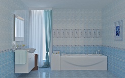 Коллекция плитки НЗКМ Восток