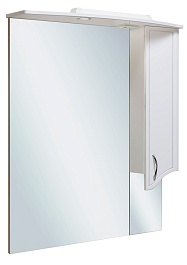 Runo Мебель для ванной Севилья 85 R – фотография-2