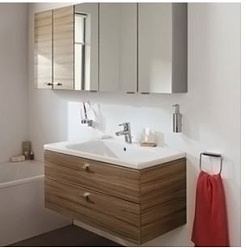 Ideal Standard Полотенцедержатель Connect кольцо – фотография-3