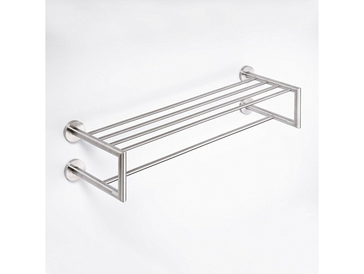 Bemeta Полка для ванной Neo 104205105 – фото, картинка, фотография-1