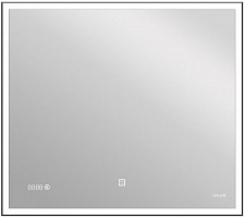 Cersanit Зеркало Led 011 design 100x80