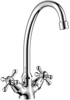 Rossinka Смеситель Y02-71 для кухни