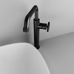 Iddis Смеситель для раковины Grange GRAGMR1i01 – фотография-6