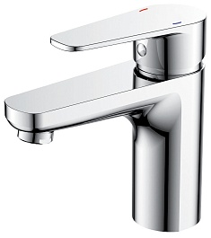 Orange Смеситель Otto M22-021cr – фотография-1