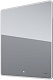 Dreja Зеркало Point 70x80 Led-подсветка – картинка-8