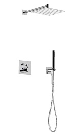 Sancos Душевой комплект Linn SC9022CH хром – фотография-1