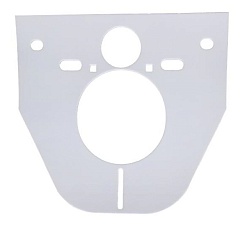 Ceramicanova Шумоизоляционная панель для инсталляции Envision CN1000 – фотография-1