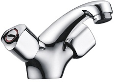 WasserKRAFT Смеситель для раковины "Amper 2903"