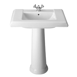 Roca Раковина "America" 327491000 – фотография-5