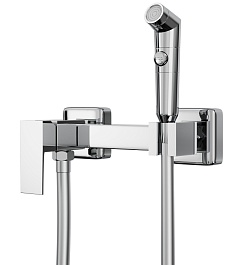 Tokito Смеситель для гигиенического душа FURO хром TOK-FUR-1017 – фотография-1