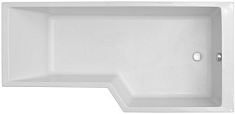 Jacob Delafon Акриловая ванна Bain Douche NEO E6D002R-00 170х90/70 R