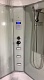 Frank Душевая кабина F-661 с баней – картинка-11