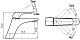 BelBagno Смеситель для раковины NOTA NOT-LVM-CRM – фотография-4