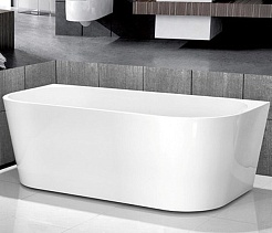 Esbano Акриловая ванна Paris 170x80 – фотография-1
