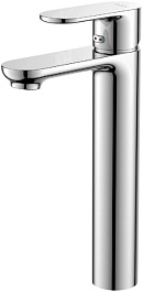 D&K Смеситель "Durer Bayern DA1252001" для раковины – фотография-1