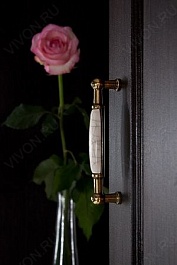 Водолей Мебель для ванной Капри 65 L венге – фотография-2