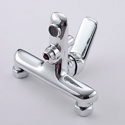 Iddis Смеситель Male MALSB00i02 – фотография-4