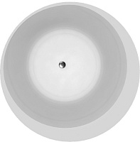 Vayer Акриловая ванна Boomerang 160