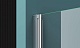 BelBagno Душевая дверь в нишу 130/195 ETNA-B-11-30+100-C-Cr – картинка-13