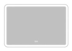 BelBagno Зеркало SPC-MAR-900-600-LED-TCH-WARM