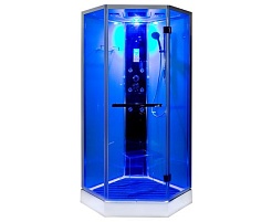 DTO Душевая кабина Z 900 MICTIC – фотография-4