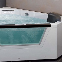 Eago Акриловая ванна AM156JDTSZ – фотография-3