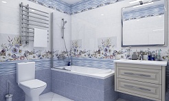 Коллекция плитки Alma Ceramica Lima