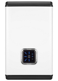 Ariston Водонагреватель накопительный ABS VLS Inox PW 100 – фотография-2