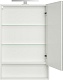 Акватон Мебель для ванной Сканди Doors 55 белая – картинка-41