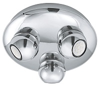 Eglo Спот "Norbello 93166"