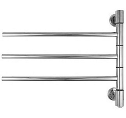 Energy Полотенцесушитель I-G3 – фотография-1